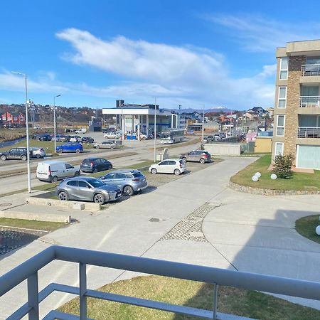 Gray Fox Apartments Pipo Ushuaia Bagian luar foto